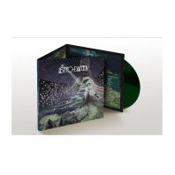 Kode9/Astro-darien (10inch)(Ltd)