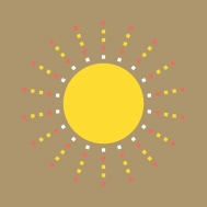 Work (Sun Yellow Vinyl)