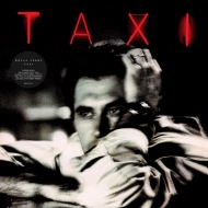 Bryan Ferry/Taxi (Yellow Vinyl)