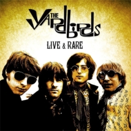 Live And Rare (4CD)