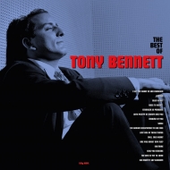 レコード｜Tony Bennett (トニー・ベネット)｜商品一覧｜HMV&BOOKS online