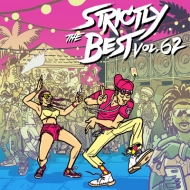 Various/Strictly The Best 62 (Ltd) (Digi)