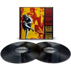 レコード｜Guns N' Roses (ガンズ・アンド・ローゼズ)｜商品一覧 