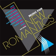 Music For New Romantics 3cd Clamshell Box