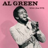 Al Green/Soul! (Live 1973)(Ltd)