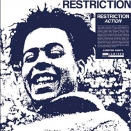 Action (Mini-lp)