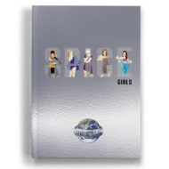 Spice Girls/Spiceworld 25 (Ltd)