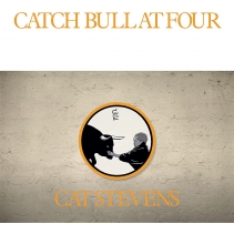 Cat Stevens/Catch Bull At Four