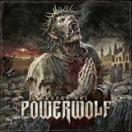 Powerwolf/Lupus Dei (15th Anniversary Edition)(Digi)
