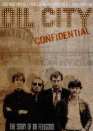 Dr. Feelgood/Oil City Confidential 10th Anniversary Deluxe Tin Special Edition With Bonus Dvd