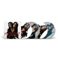 Paranormal (Picture Disc Vinyl)