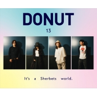 DonutԽ/Donut 13