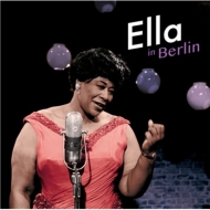 Ella Fitzgerald/Ella In Berlin