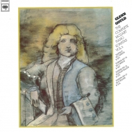 Complete Piano Sonatas Vol.5: Gould