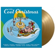 Various/Very Cool Christmas 1 (Gold Coloured Vinyl)(180g)(Ltd)