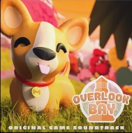 ゲーム ミュージック/Overlook Bay (Original Game Soundtrack)(Ltd)