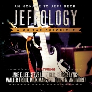 Jeffology -An Homage To Jeff Beck