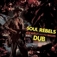 Soul Rebels Dub (p[vE}[uE@Cidl/AiOR[h)