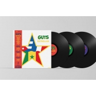 Guts (Club)/Estrellas