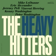 Heavy Hitters (Jazz)/Heavy Hitters