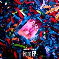 SOMETIME'S/Hope Ep (+brd)(Ltd)