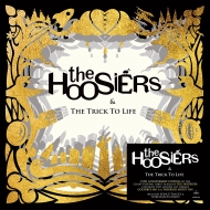 the HOOSiERS/Trick To Life (140g Black Vinyl)