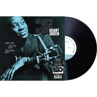 レコード｜Grant Green (グラント・グリーン)｜商品一覧｜HMV&BOOKS online