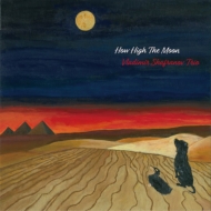 Vladimir Shafranov/How High The Moon