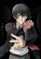 �E�̈ꎞ Blu-ray Box