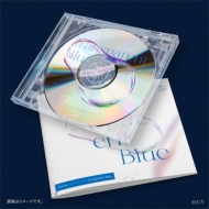 Transparent Blue yՁz(+Blu-ray)