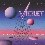 Violet (Metal)/Illusions