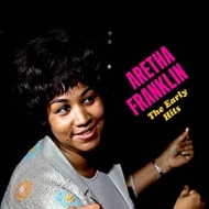 Aretha Franklin/Early Hits (Pink Vinyl)(180g)