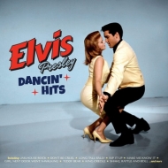 Elvis Presley/Dancin'Hits (Red Vinyl)(180g)