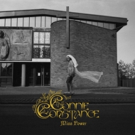 Connie Constance/Miss Power