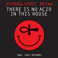 Hieroglyphic Being/There Is No Acid In This House