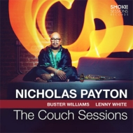 Nicholas Payton/Couch Sessions