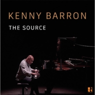 Kenny Barron/Source