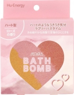 �o�X�{���n�[�g / ���[�Y�̍���