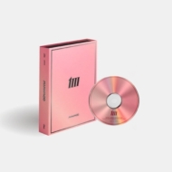 MAMAMOO/12th Mini Album Mic On (Main Ver.)