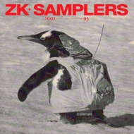 Various/Zk Sampker1992-1993 The30th Anniversary Limited： Edition