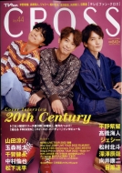 Tv Fan Cross Vol.44 Tv Fan 2022�N 11��������