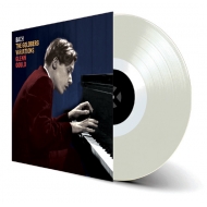 Goldberg Variations (Recorded In 1955)Glenn Gould (Clear Vinyl/180G/Waxtime In Color)