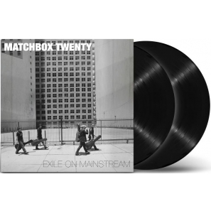 Exile On Mainstream (2LP)