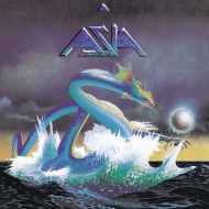 Asia  (Vinyl)