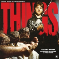 Things (Bonus Tracks)