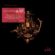Sepultura/A-lex