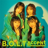 B. O.L. T/Accent