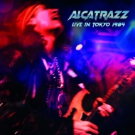 Live In Tokyo 1984
