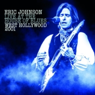Live At The House Of Blues West Holly Wood 2001