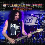 Steve Lukather/Live In Germany 1994 (Ltd)